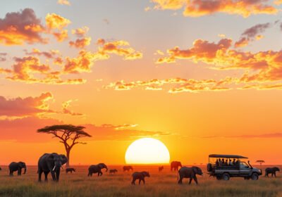 A First-Timer’s Guide to African Safari Etiquette