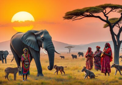 Cultural Experiences to Add to Your Safari in East Africa