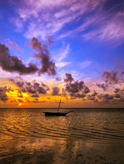 10-Day Kenya Safari & Beach Holiday – From Mombasa to Diani & Chale Island