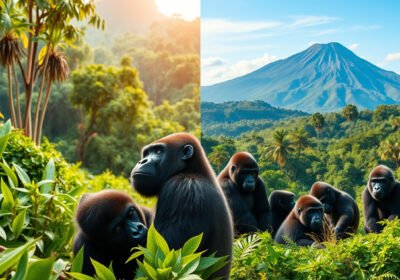 Gorilla Trekking in Uganda vs Rwanda – Which is Best?