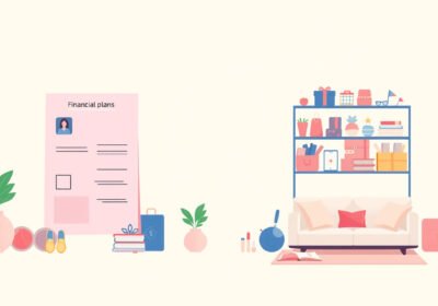 The Difference Between Budget