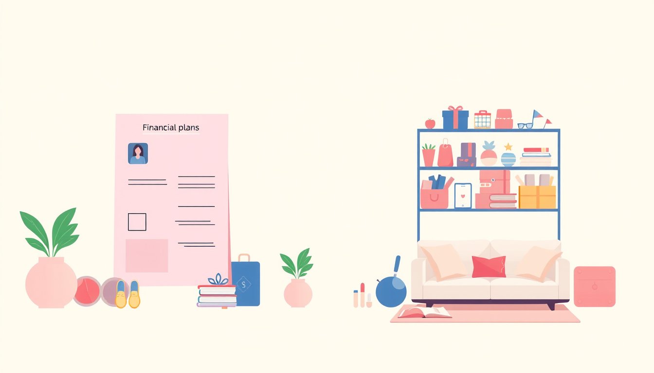 The Difference Between Budget