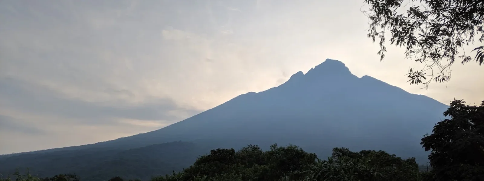 Virunga National Park