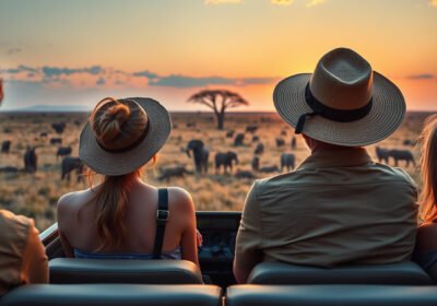 Why Private Safaris Are Worth the Investment