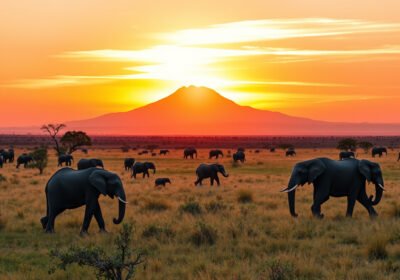 Discover Affordable Tanzania Safaris: Your Ultimate Guide to Unforgettable Adventures