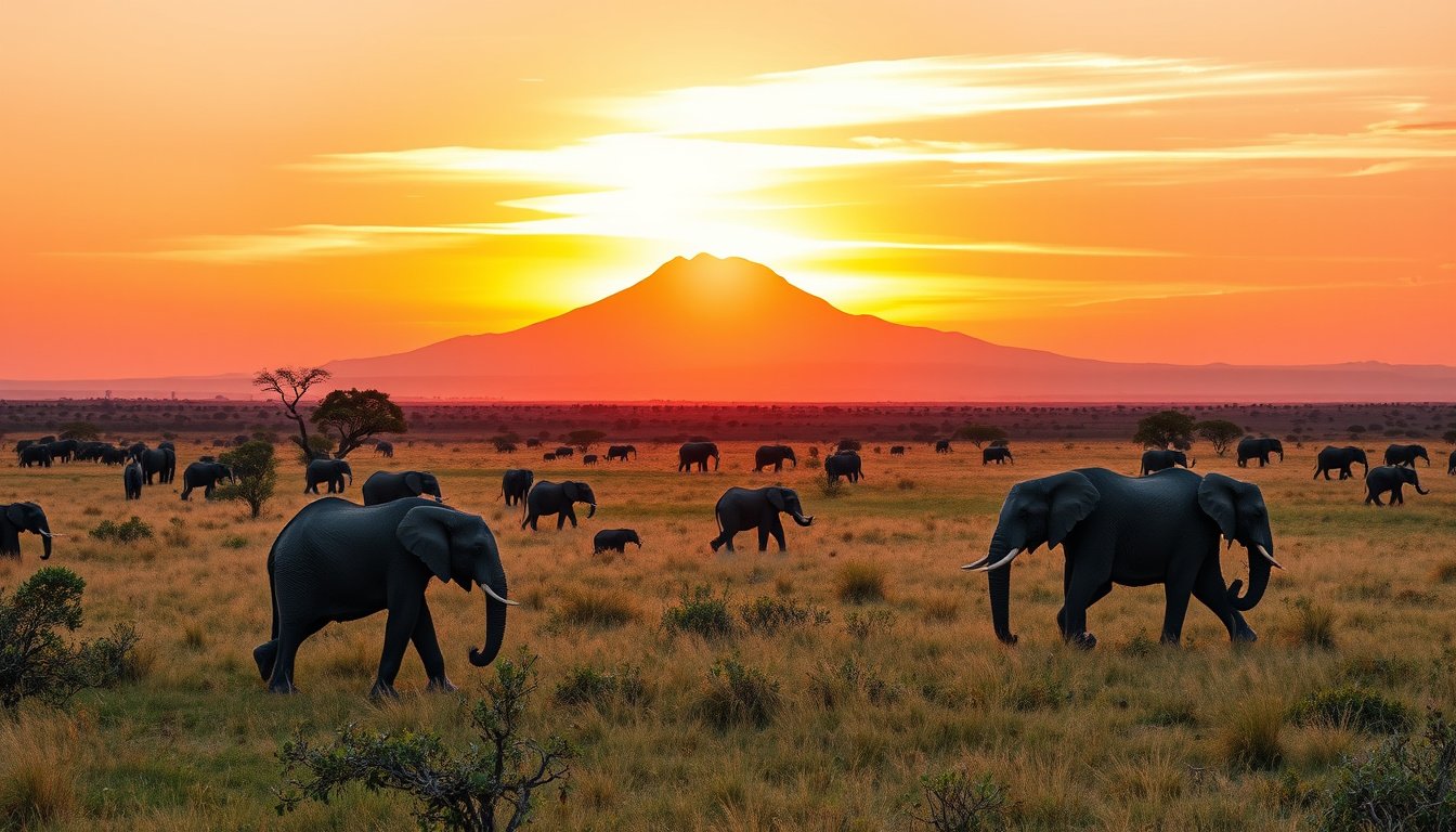 Discover Affordable Tanzania Safaris: Your Ultimate Guide to Unforgettable Adventures