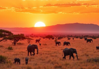 Explore the Wild: Your Ultimate Guide to a Budget Safari in Tanzania