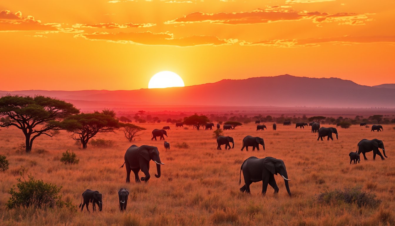 Explore the Wild: Your Ultimate Guide to a Budget Safari in Tanzania