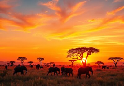 Unforgettable Experiences: Discover the Allure of a Kenya Private Safari