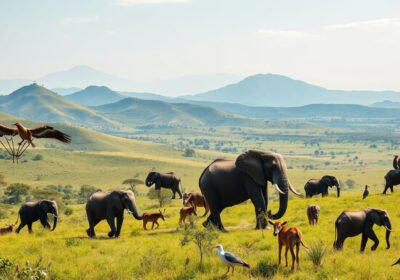 Explore the Ultimate Rwanda Safari Packages for Unforgettable Adventures