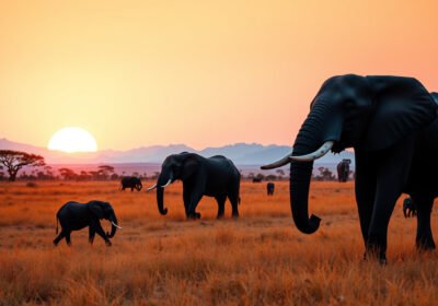 Explore the Wild: Unforgettable Tanzania Safari Tours Await You