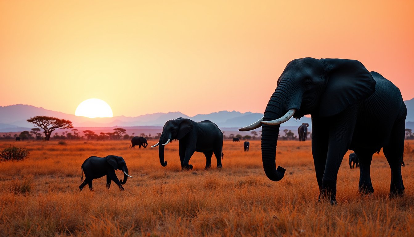 Explore the Wild: Unforgettable Tanzania Safari Tours Await You