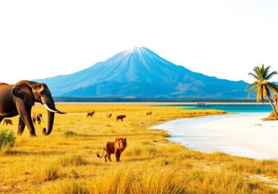 Experience the Adventure: Unforgettable Tanzania Safari & Zanzibar Packages Await You