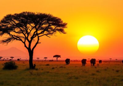 Discover the Best Tanzania Tour Packages for Unforgettable Adventures