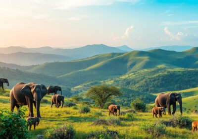 Explore Uganda Safari Packages: Unforgettable Adventures in the Heart of Africa