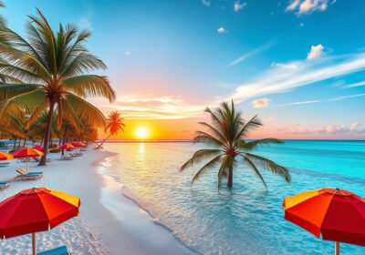 Experience Paradise: Your Ultimate Guide to Zanzibar All-Inclusive Holidays