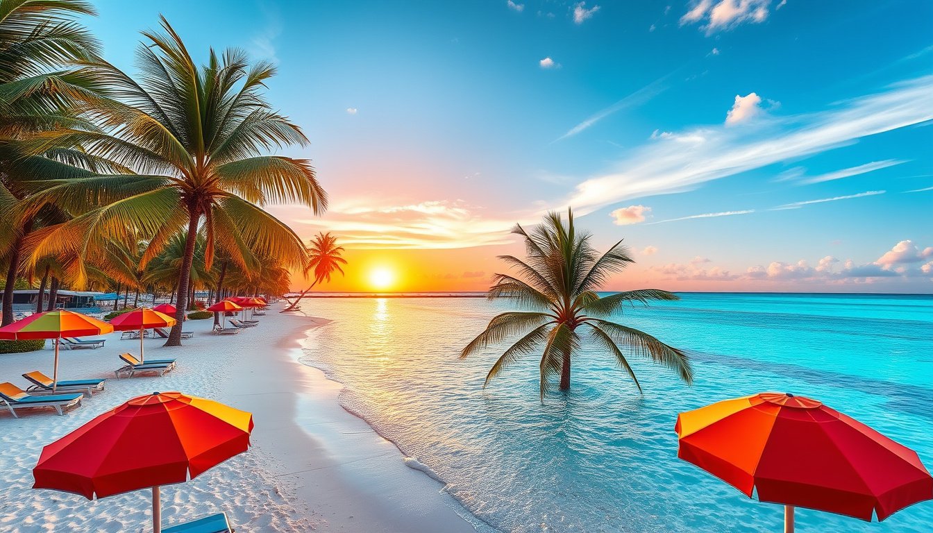 Experience Paradise: Your Ultimate Guide to Zanzibar All-Inclusive Holidays